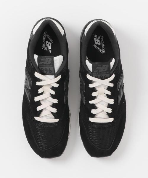 New Balance（ニューバランス） スニーカー NEW BALANCE 996 メンズ