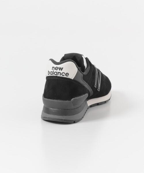 New Balance（ニューバランス） スニーカー NEW BALANCE 996 メンズ