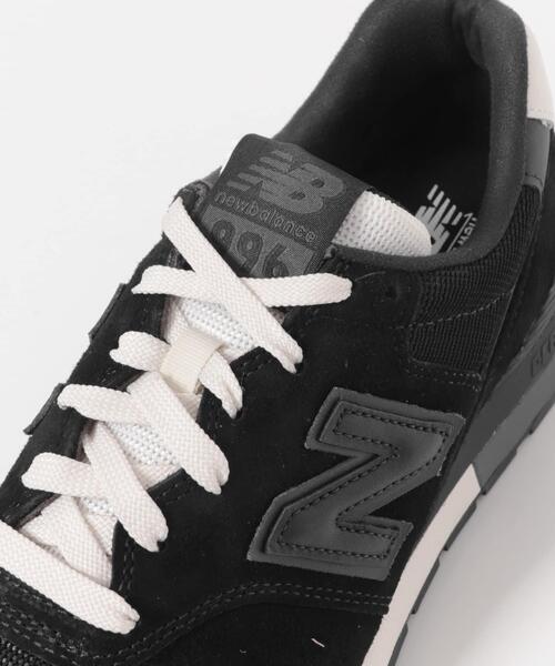 New Balance（ニューバランス） スニーカー NEW BALANCE 996 メンズ