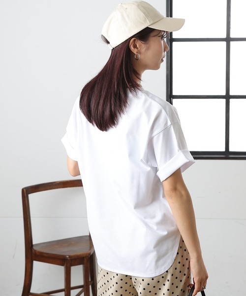 COLONY 2139（コロニー トゥーワンスリーナイン） tシャツ 半袖 camp