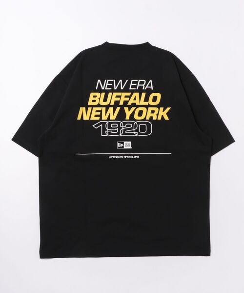NEW ERA（ニューエラ） ラッシュガード 水着 ラッシュガード 半袖 T