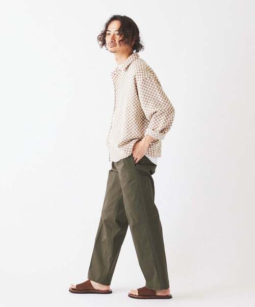 JOURNAL STANDARD relume（ジャーナルスタンダード レリューム