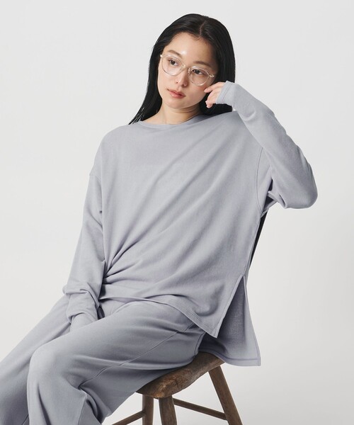MARW UNITED ARROWS（マルゥ ユナイテッドアローズ） トレーナー