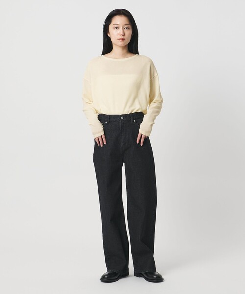 MARW UNITED ARROWS（マルゥ ユナイテッドアローズ） トレーナー
