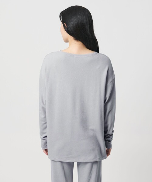 MARW UNITED ARROWS（マルゥ ユナイテッドアローズ） トレーナー
