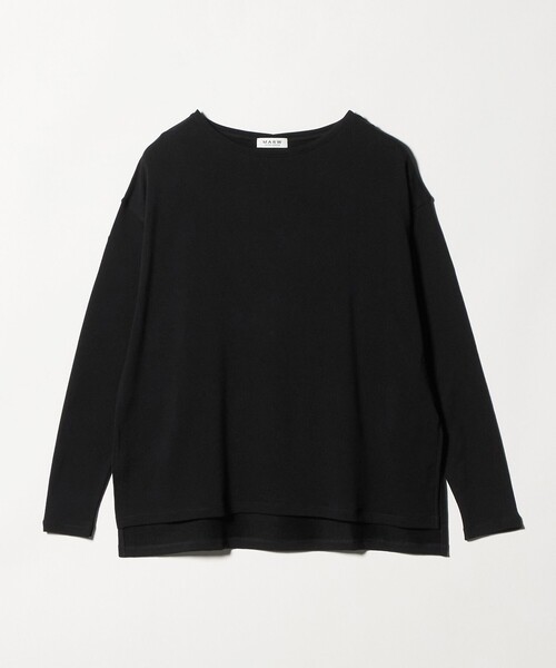 MARW UNITED ARROWS（マルゥ ユナイテッドアローズ） トレーナー