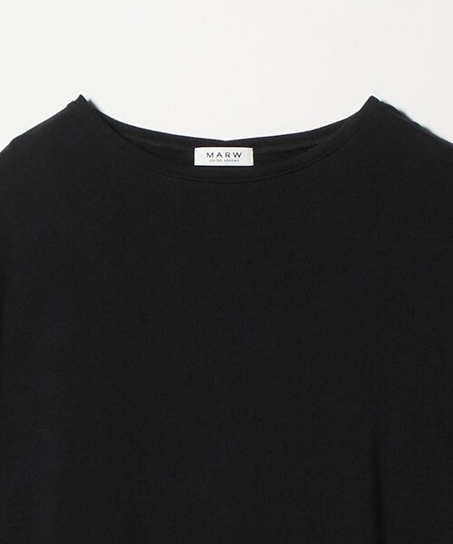 MARW UNITED ARROWS（マルゥ ユナイテッドアローズ） トレーナー