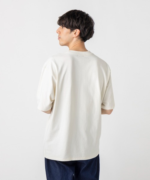 L.L.Bean（エルエルビーン） tシャツ 「JAPAN EDITION」モリル
