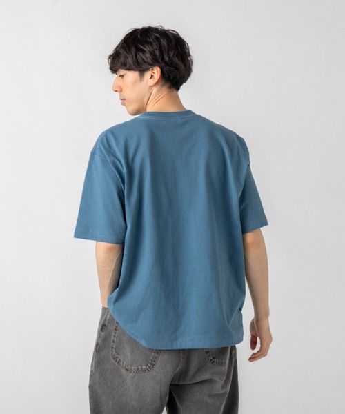 L.L.Bean（エルエルビーン） tシャツ 「JAPAN EDITION」モリル