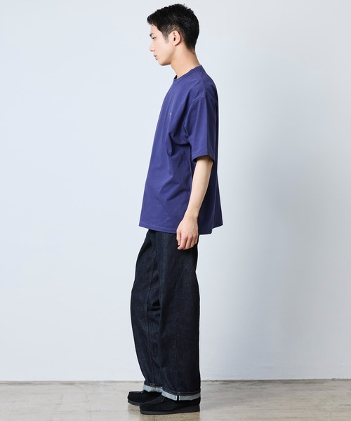 L.L.Bean（エルエルビーン） uvカット tシャツ 「JAPAN EDITION