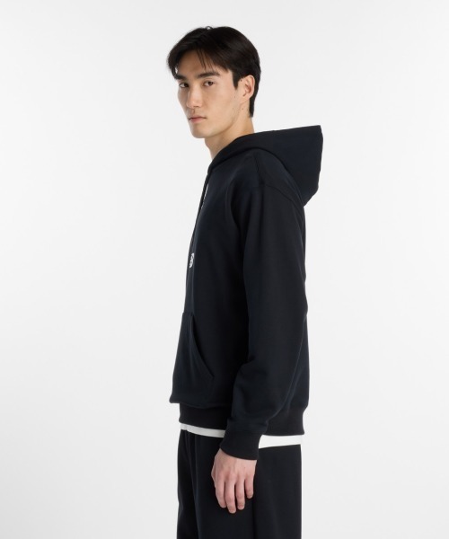 New Balance（ニューバランス） パーカー メンズ : ZOZOTOWN Yahoo!店