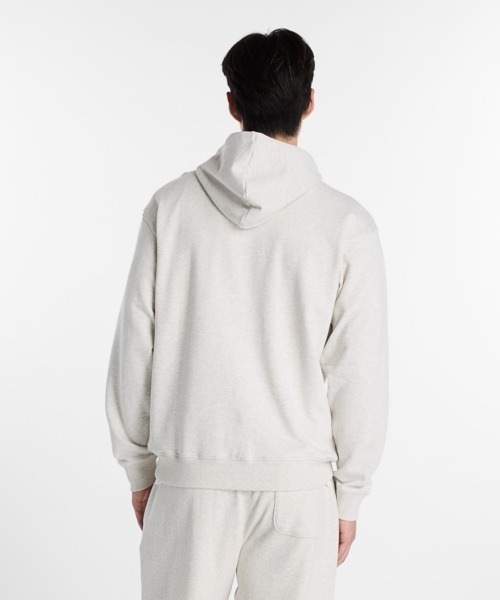 New Balance（ニューバランス） パーカー メンズ : ZOZOTOWN Yahoo!店