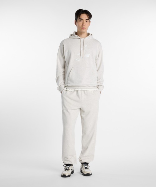 New Balance（ニューバランス） パーカー 大谷翔平 Always On Logo
