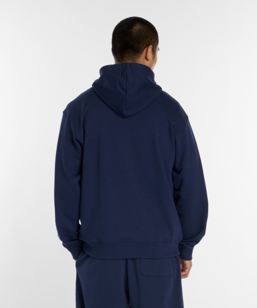 New Balance（ニューバランス） パーカー メンズ : ZOZOTOWN Yahoo!店