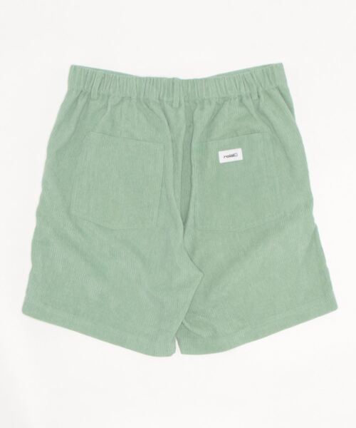 「roial」 ショートパンツ LARGE ライトベージュ メンズ_画像2