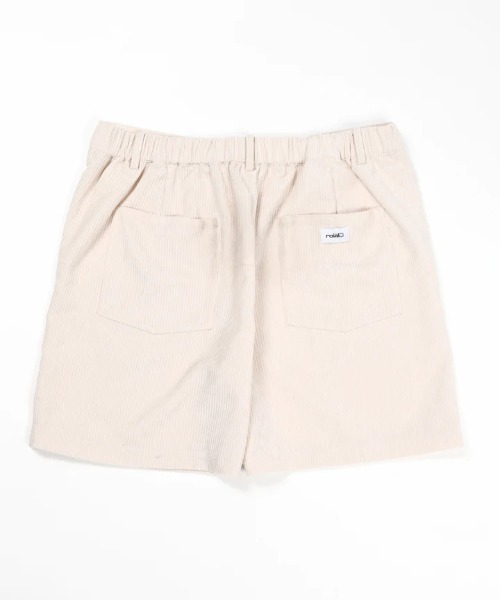 「roial」 ショートパンツ LARGE ライトベージュ メンズ_画像3