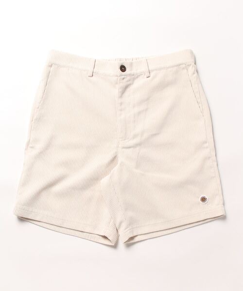 「roial」 ショートパンツ LARGE ライトベージュ メンズ_画像5