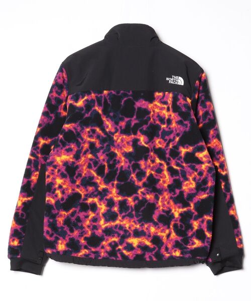 「THE NORTH FACE」 ブルゾン - パープル メンズの画像
