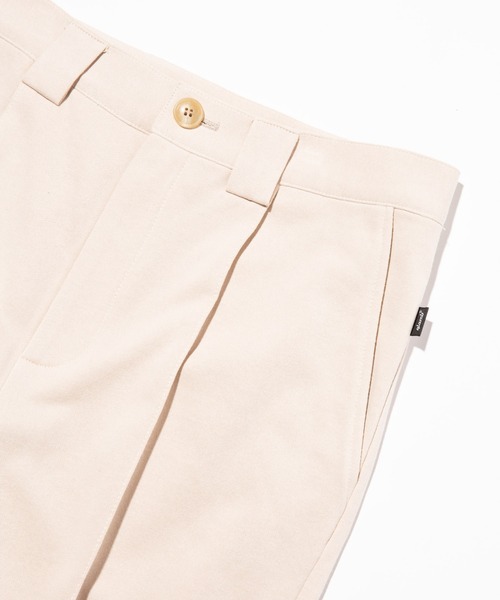 「glamb」 スラックス M ブラック メンズの画像