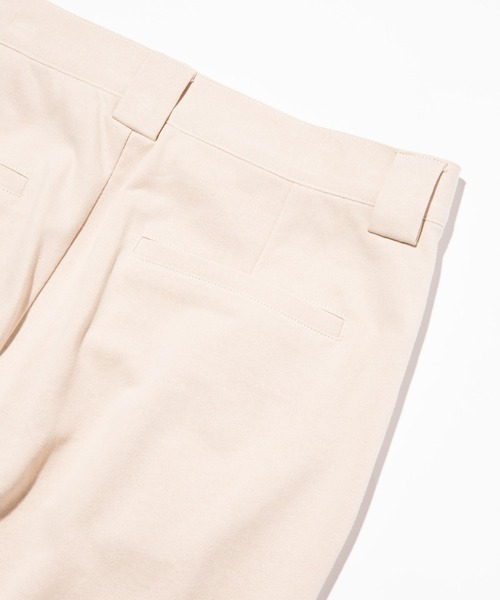 「glamb」 スラックス M ブラック メンズの画像