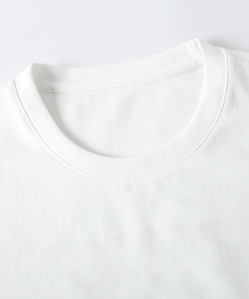 SUGAR BISKET（シュガービスケット） tシャツ 透かし編みレース