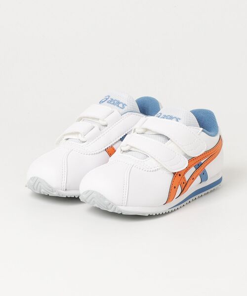 ASICS（アシックス） スニーカー コトラ ミニ SL 2 COTLA MINI SL 2 