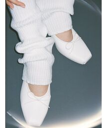 SNIDEL（スナイデル） パンプス 「Chacott」コラボパンプス : ZOZOTOWN