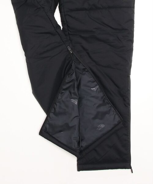 「THE NORTH FACE」 イージーパンツ SMALL ブラック メンズの画像