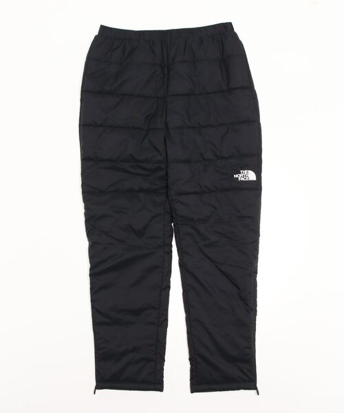 「THE NORTH FACE」 イージーパンツ SMALL ブラック メンズの画像