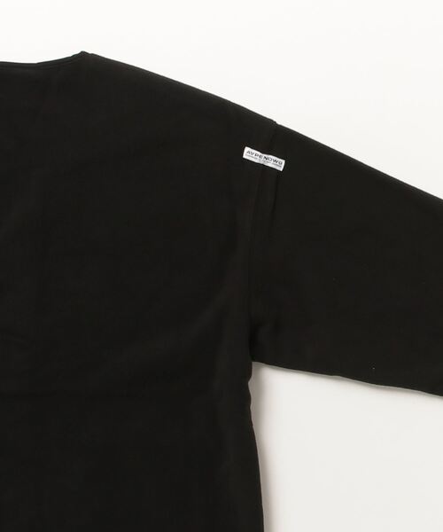 「AAPE BY A BATHING APE」 カーディガン X-LARGE アイボリー メンズ_画像4