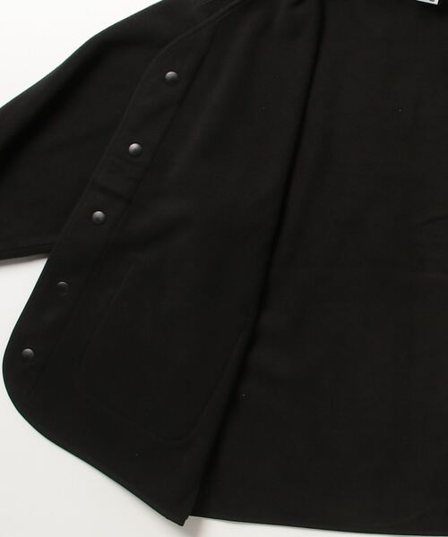 「AAPE BY A BATHING APE」 カーディガン X-LARGE アイボリー メンズ_画像5