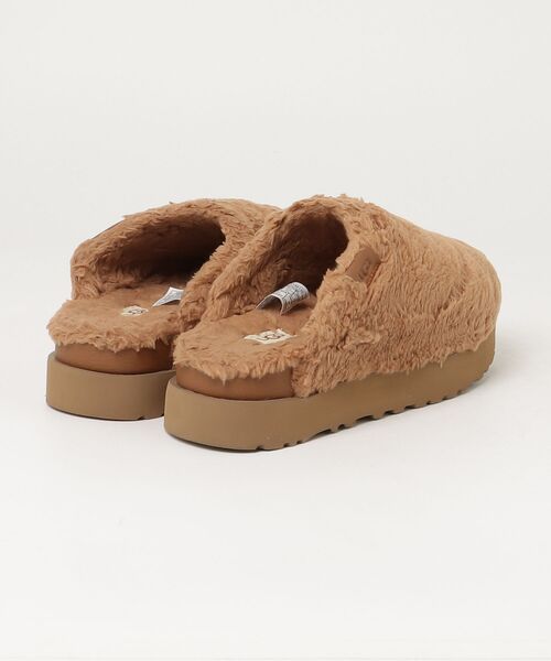 UGG Australia（アグオーストラリア） 「UGG」 シューズ 23cm ブラウン 