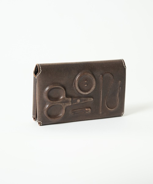 KHOKI（コッキ） カードケース 「KHOKI/コッキ」The Object Card Case