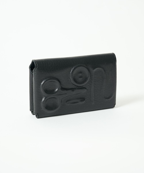 KHOKI（コッキ） カードケース 「KHOKI/コッキ」The Object Card Case