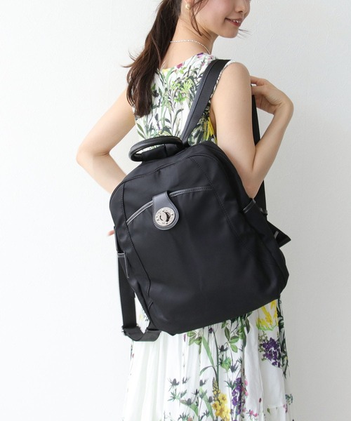 LEAP 2WAY BACKPACK-L ONLINE STORE