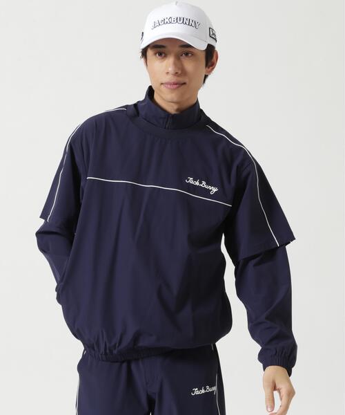 Jack Bunny!!（ジャックバニー） ブルゾン アウター 「Jack Bunny