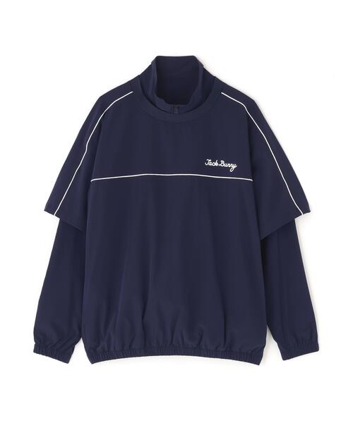 Jack Bunny!!（ジャックバニー） ブルゾン アウター 「Jack Bunny