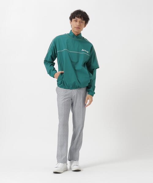 Jack Bunny!!（ジャックバニー） ブルゾン アウター 「Jack Bunny