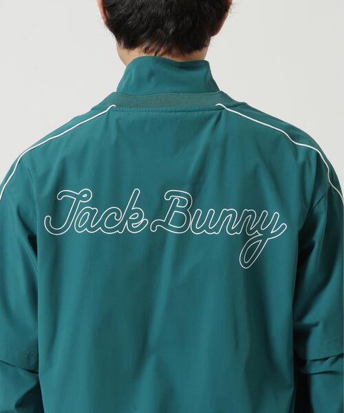 Jack Bunny!!（ジャックバニー） ブルゾン アウター 「Jack Bunny