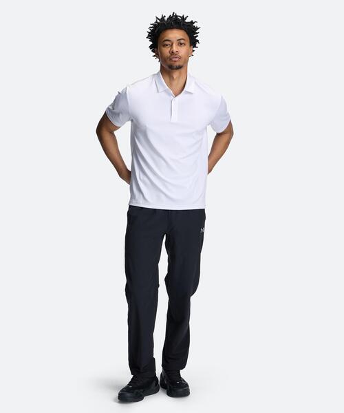 UNDER ARMOUR（アンダーアーマー） ポロシャツ 半袖 UAクール プロ