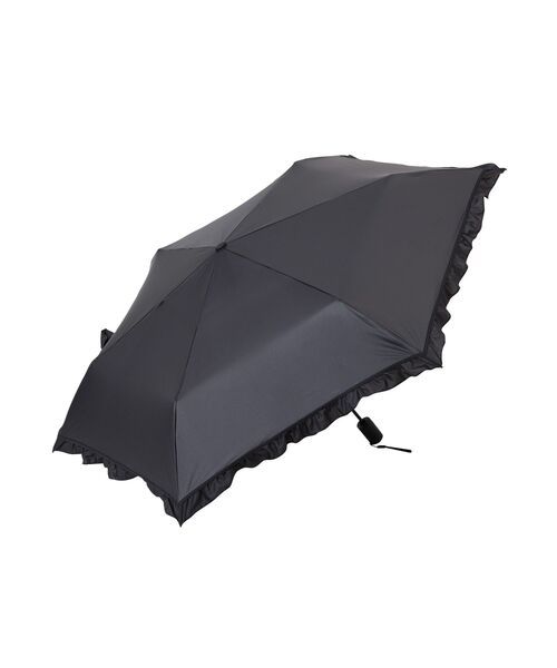 Francfranc（フランフラン） 日傘 折りたたみ傘 折り畳み 晴雨兼用