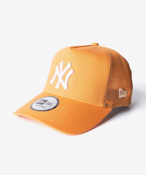 NEW ERA（ニューエラ） メッシュキャップ キャップ 帽子 NEW ERA