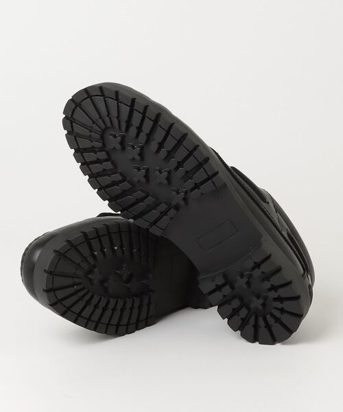 STEVEN ALAN（スティーブンアラン） シューズ 40 ブラック メンズ