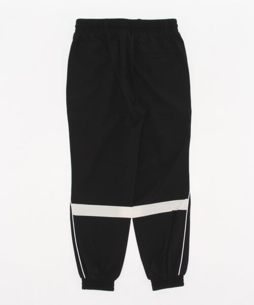 NEW ERA（ニューエラ） ジャージパンツ X-LARGE ブラック メンズ