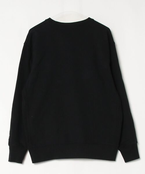 「FR2」 スウェットカットソー X-LARGE ブラック レディース_画像2