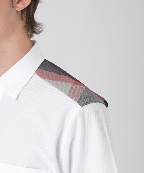 BLACK LABEL CRESTBRIDGE（ブラックレーベル クレストブリッジ