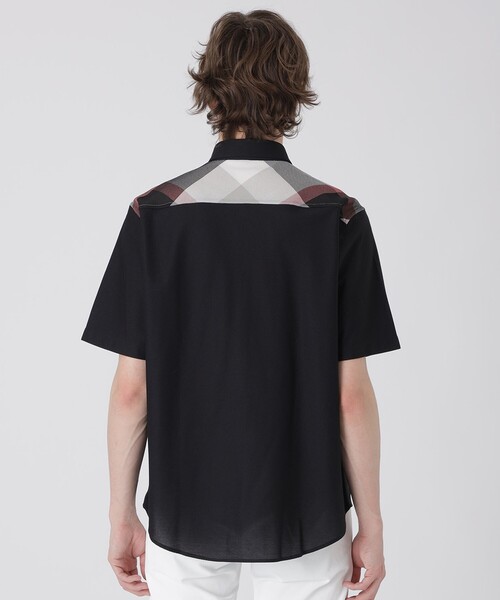 BLACK LABEL CRESTBRIDGE（ブラックレーベル クレストブリッジ
