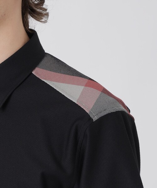 BLACK LABEL CRESTBRIDGE（ブラックレーベル クレストブリッジ