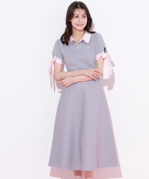 JILL by JILL STUART（ジルバイジルスチュアート） ワンピース 夏 半袖