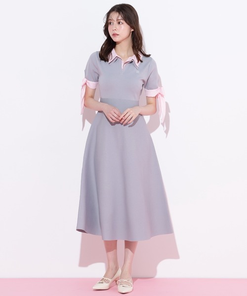 JILL by JILL STUART（ジルバイジルスチュアート） ワンピース 夏 半袖 